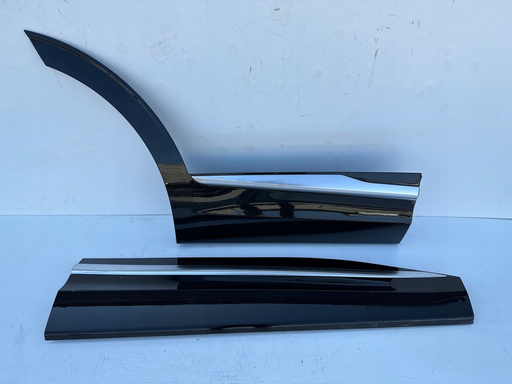 фото №1, Kia sportage 5 v 21- молдинг дверь правый задняя задняя