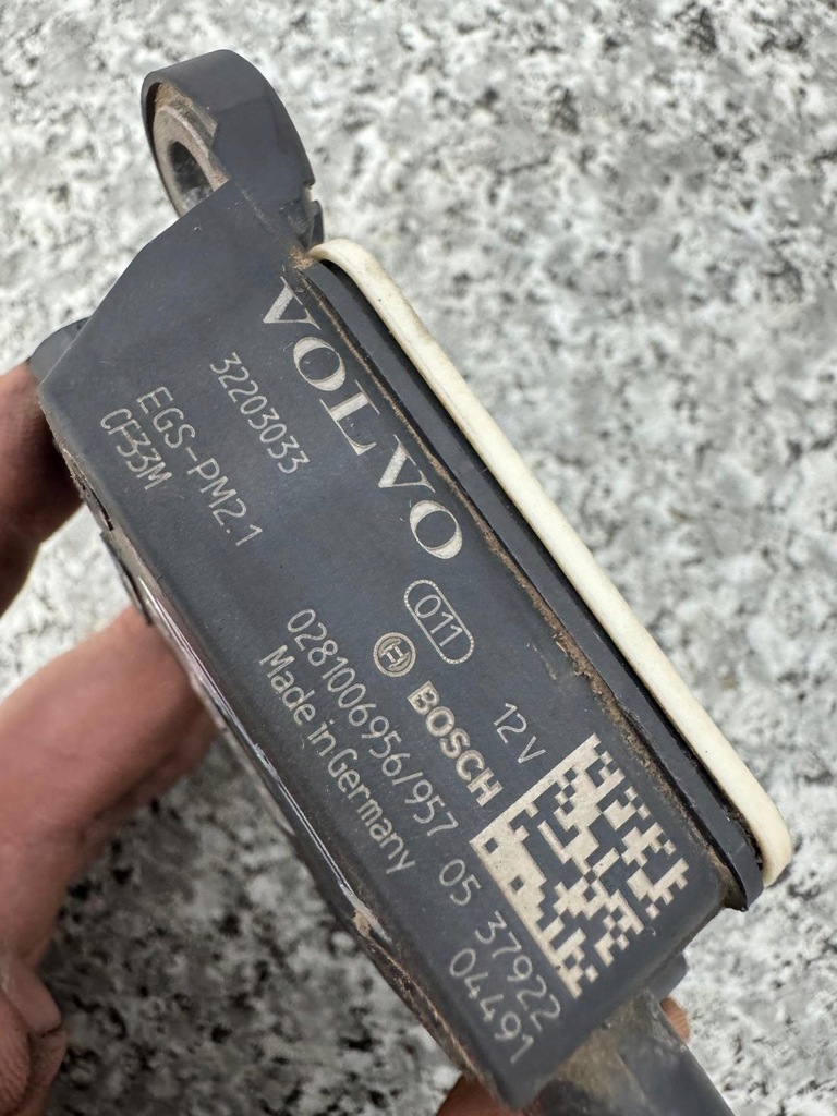 фото №5, Датчик лямбда-зонд volvo xc60 ii 2017-2024 32203033