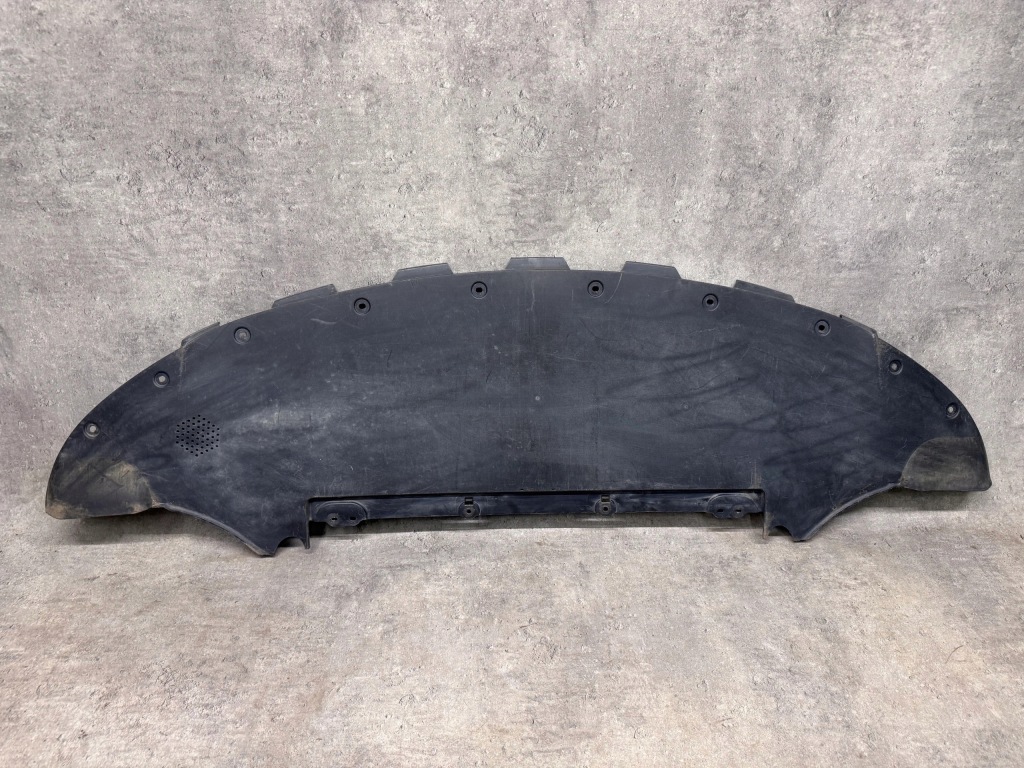 Купити Плита pod бампер захист tesla model 3