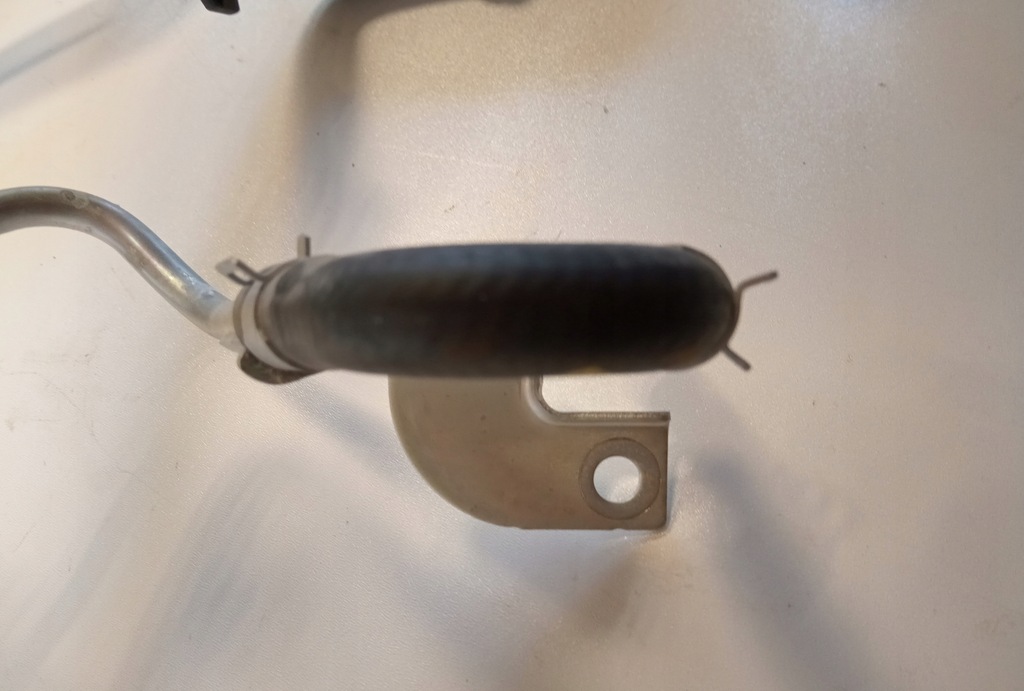 фото №5, Шланг трубка wody infiniti q50 q60 3.0t