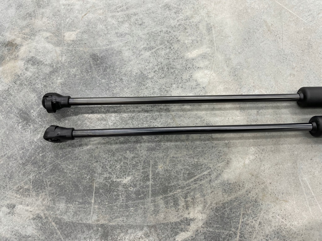 фото №5, Амортизатор привід кришки audi a6 c8 4k9827552c