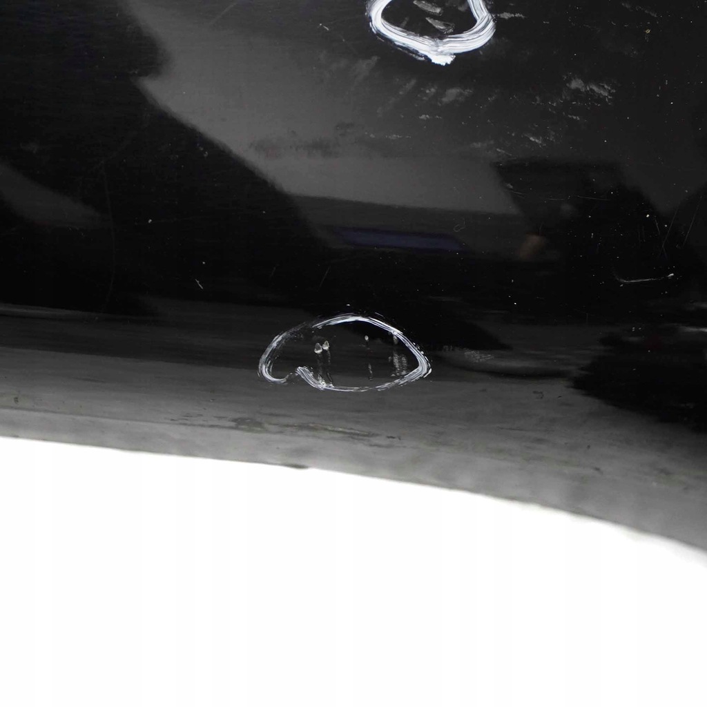 фото №11, Bmw x3 f25 бампер задняя pdc x line schwarz 2 - 668