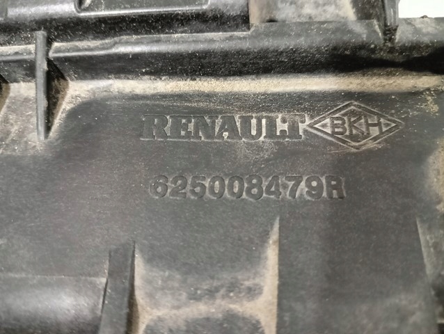 фото №3, Pas передний усилитель renault arkana 19-