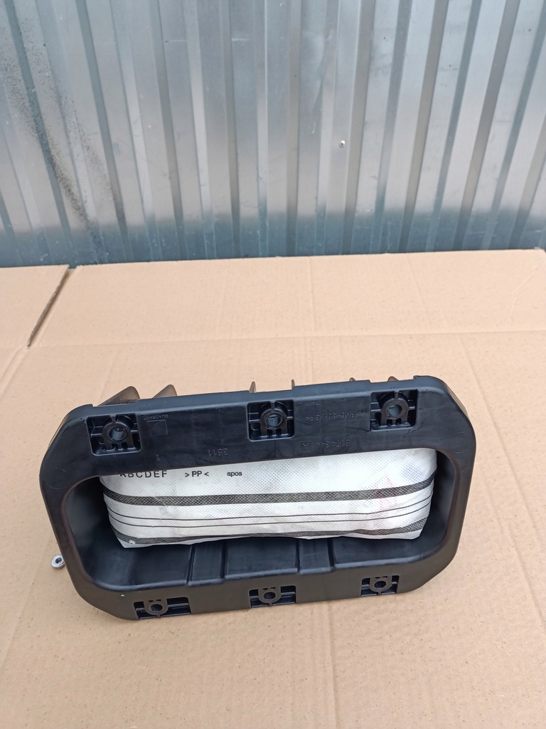 фото №12, Подушка пассажира подушка безопасности ford focus mk3