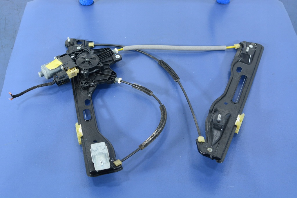 фото №3, Mondeo mk5 підйомник перед правий ds73f23200bf