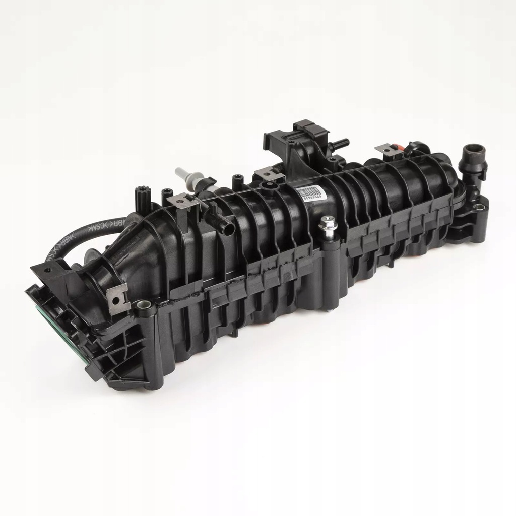 фото №11, Коллектор всасывающий 1.8 tbi afla romeo 4c giulietta оригинальный номер