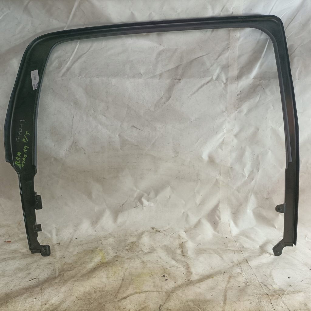 фото №7, Dodge ram 1500 19-osłona рамка дверь правый задняя usa