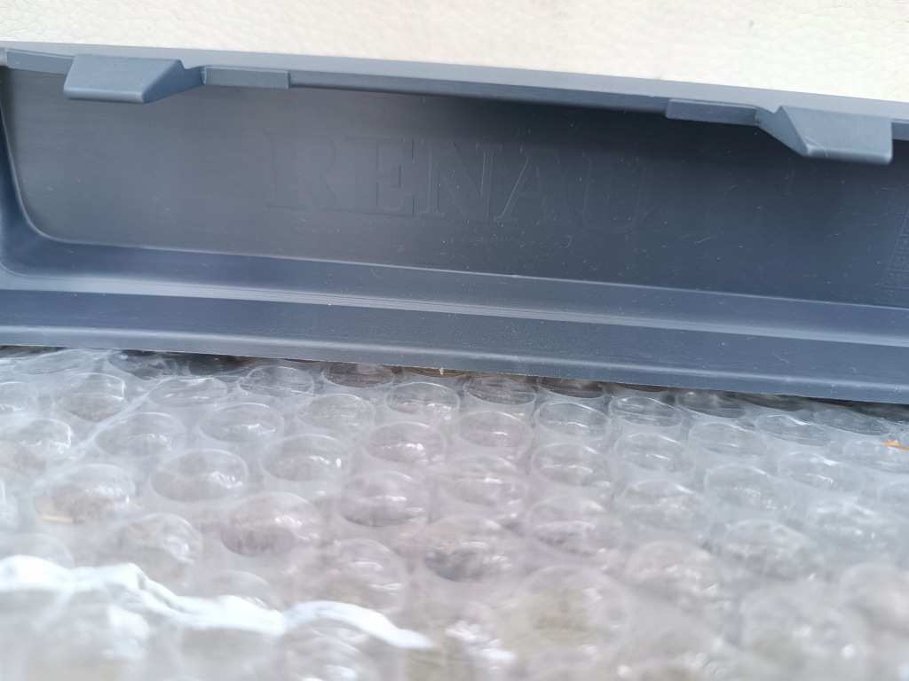 фото №9, Renault clio 5 v 2019+ бампер перед передний новый оригинал 620228351r