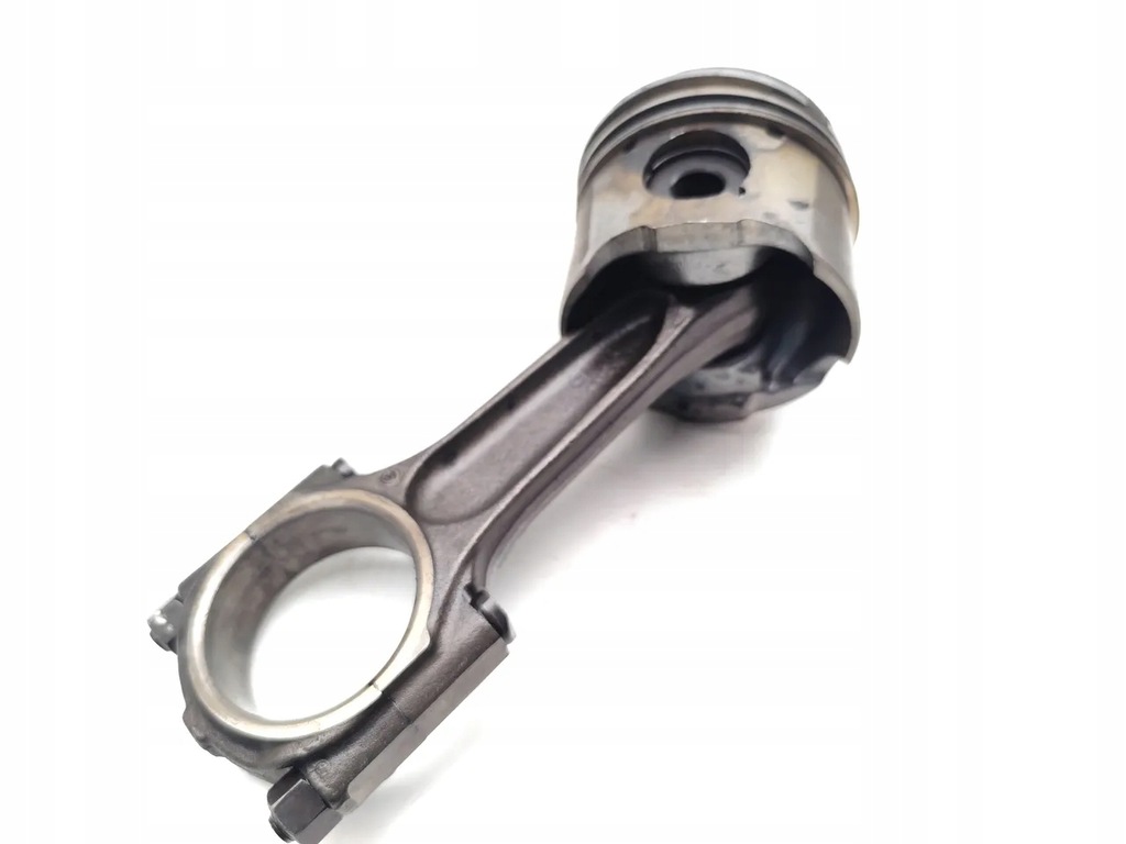 фото №7, Peugeot expert поршень с шатун 2.0 hdi дизель 80kw 109 hp rhz dw10ated