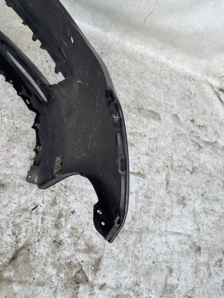 Бампер перед mazda 6 vi lift 07-10 передній pdc Ціна