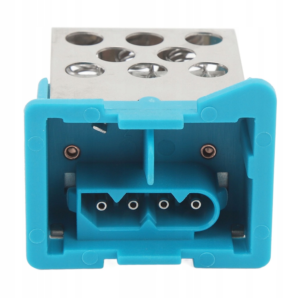 фото №8, Регулятор резистора двигателя вентилятор hvac 64118391699 резистор вентилятор