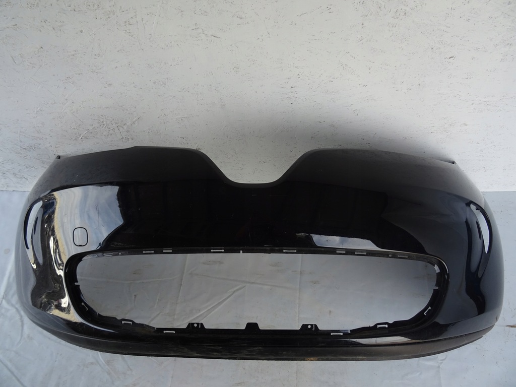 фото №2, Бампер перед renault zoe