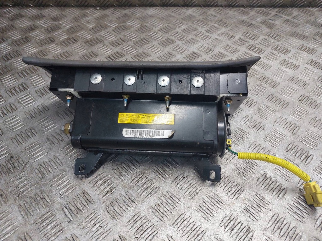 фото №6, Набір postrzałowy подушка безпеки kia joice i 95910-m3100