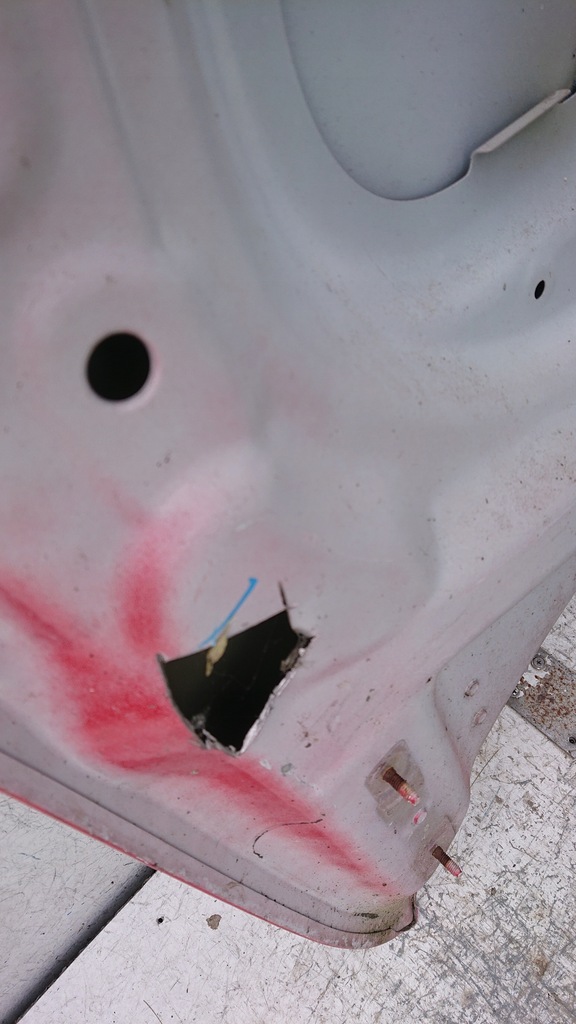 фото №10, Citroen c4 cactus капот