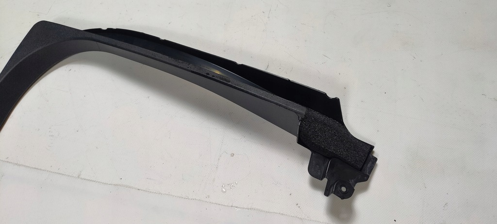 фото №8, Рамка дверь левый перед ford explorer 2020-