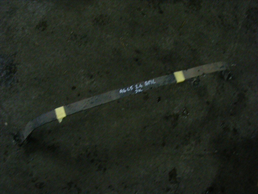 фото №7, Audi a6 c5 кронштейн хомут хомути бака бака