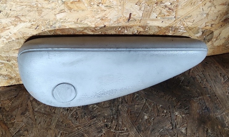 фото №1, Підлокітник сидіння водія chrysler pacifica