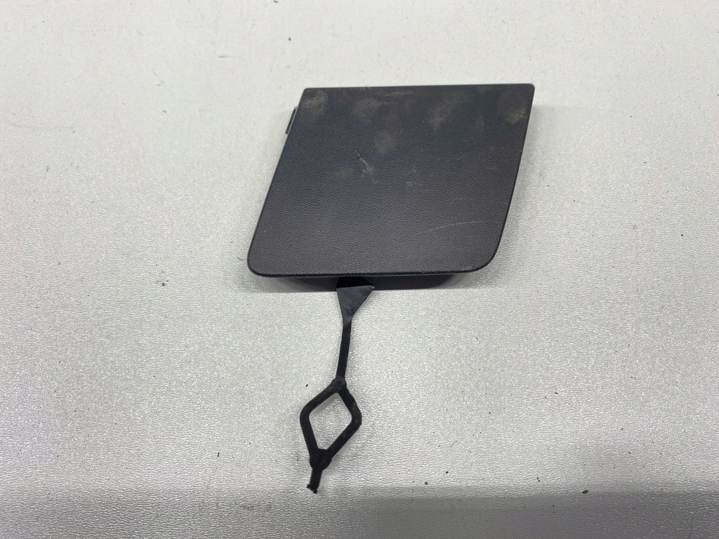 фото №1, Кришка заглушка фаркоп бампера перед citroen ds7 ds-7 2017-