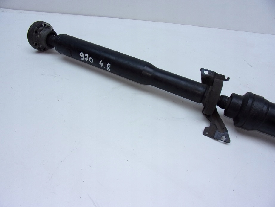 фото №7, Wał привідний 3.6 4.8 4s gts 97042101132 panamera