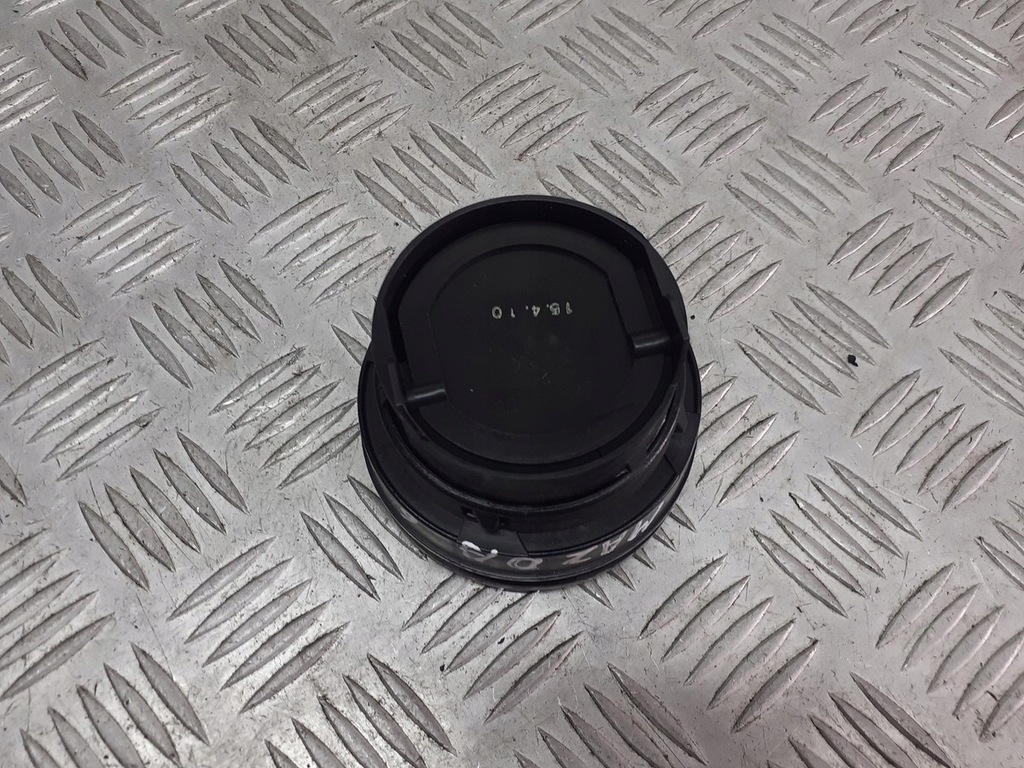 фото №3, Решётка обдув mazda 6