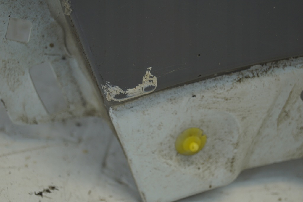 фото №7, Крыло левый перед opel movano