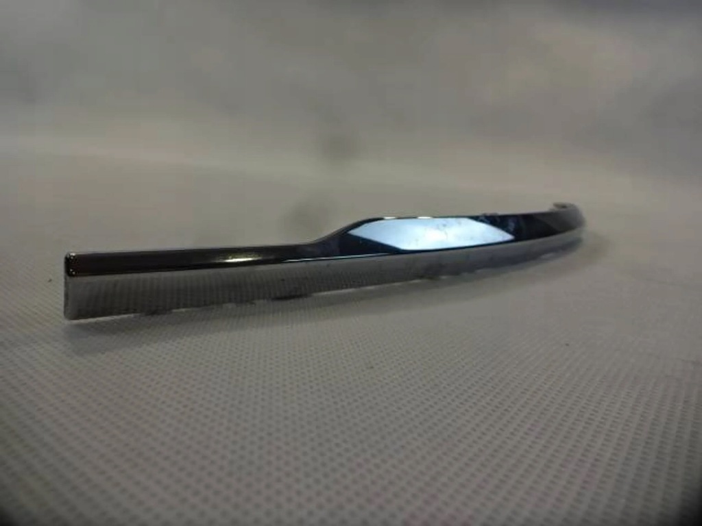 фото №1, Хром молдинг лівий задня mercedes glc x253 c253