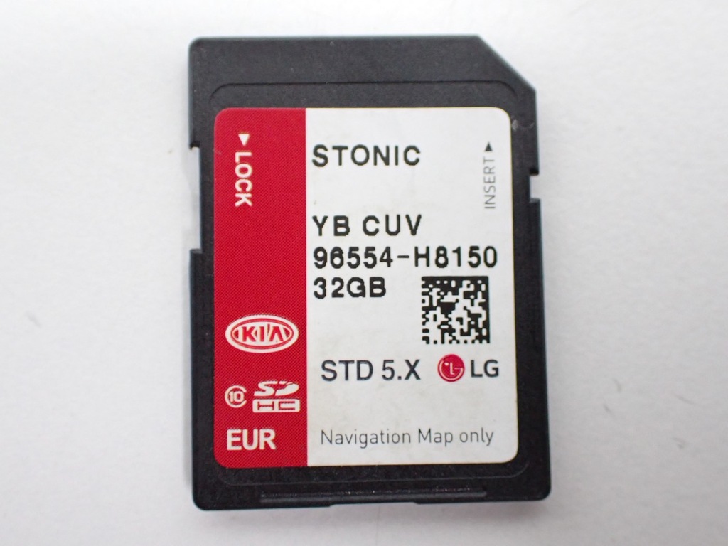 фото №10, Навигация navi радио заводская оригинал 96550-h8150 kia stonic 19r