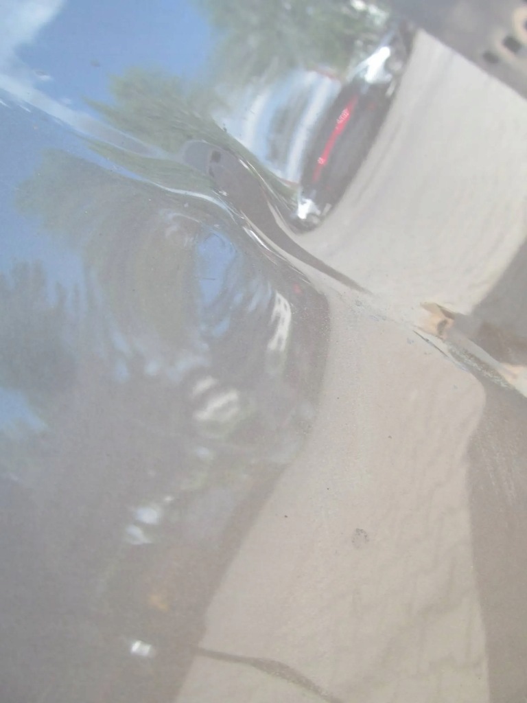 Fiat tipo 2 2 15-23 капот крышка двигателя перед передняя kol 722 c409 Цена