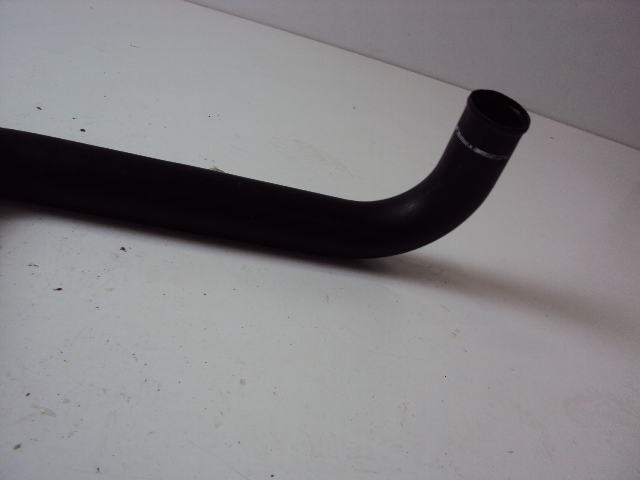 фото №4, Труба интеркулер chrysler grand voyager 2.8 crd