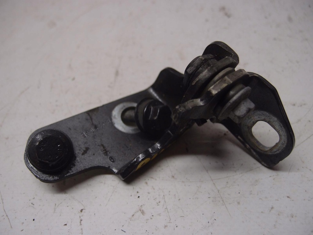 фото №6, Петля дверь правый перед нижний ford puma mk2