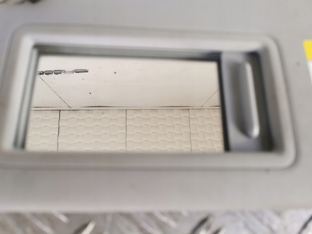 фото №8, A4 b9 8w 15-22 козырёк защита солнцезащитная