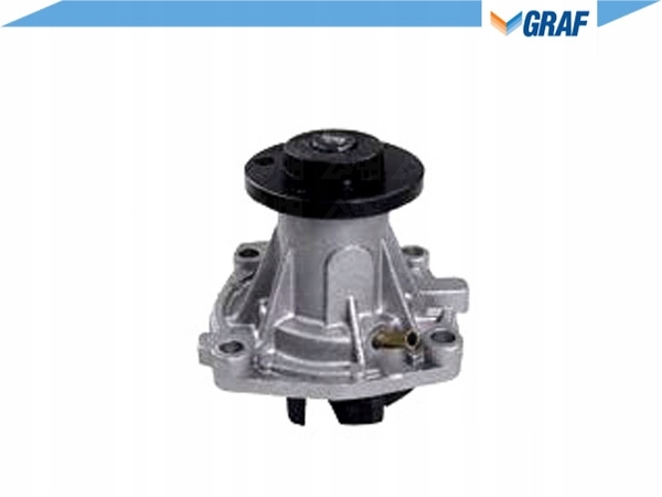 фото №2, Graf насос wody alfa 2,5td