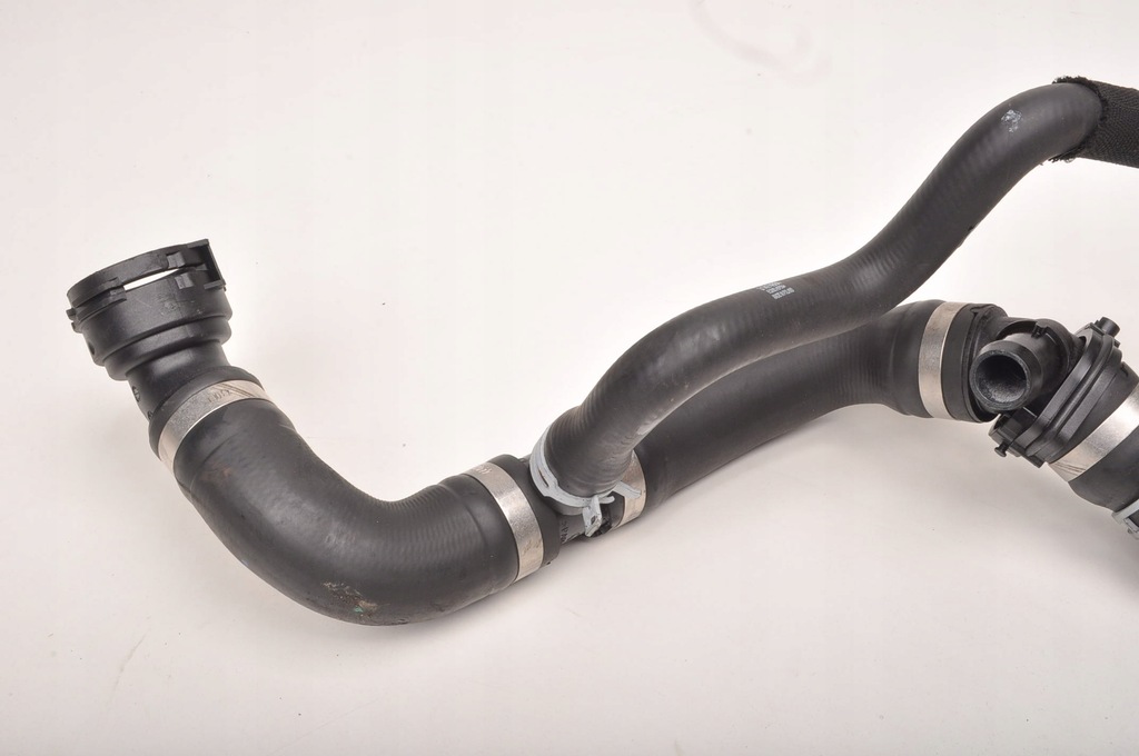 фото №5, Volvo v70 iii s60 ii v60 2.0 d4 181km труба шланг wody 31474864