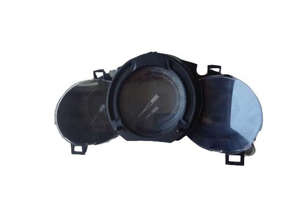 фото №1, Citroen ds3 счетчик 96668808xt