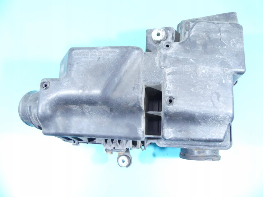 фото №7, Корпус фільтра повітря honda insight ii afh70m-41c 1.3 16v