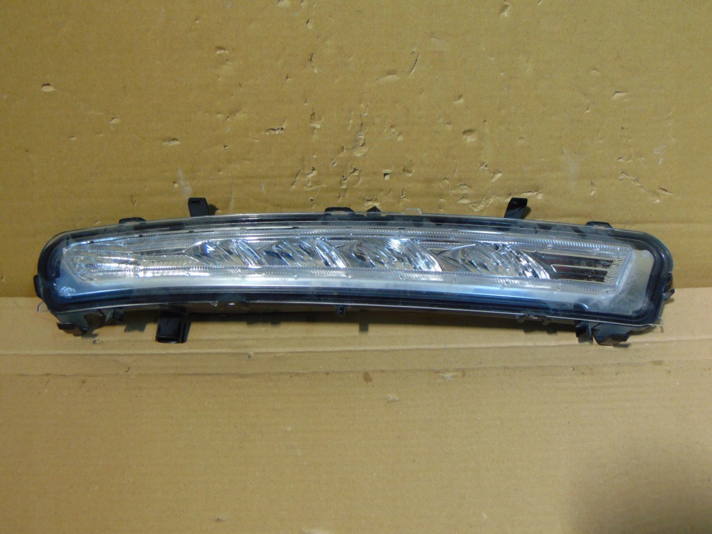 Купити Фара led drl ліва ford mondeo mk4 рестайлінг  bs71-13b218-be