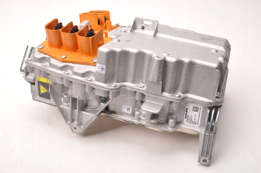 фото №8, Volvo xc60 ii преобразователь инвертор 32324795