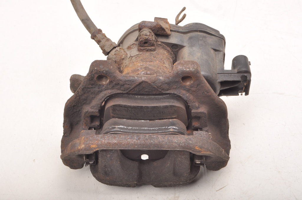 фото №5, Bmw z4 e89 2.0 суппорт тормозной левый задняя задний