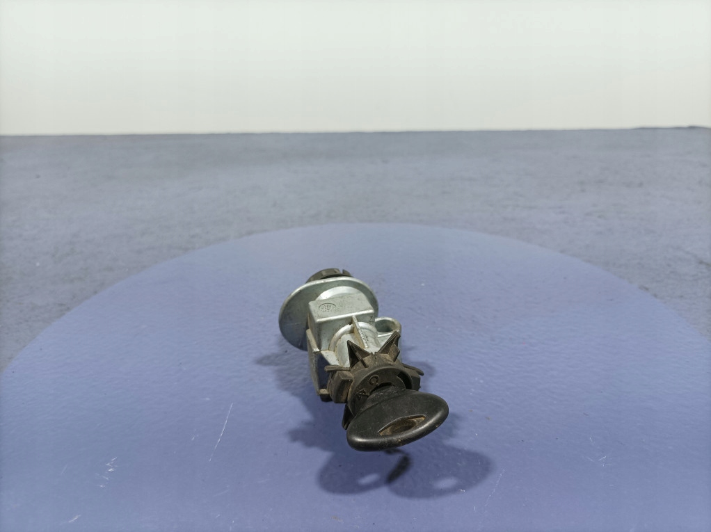 фото №1, Peugeot speedfight ii замок зажигания ключ