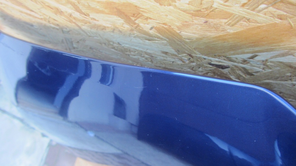 фото №9, Капот перед передняя крышка fiat doblo ii 2010-