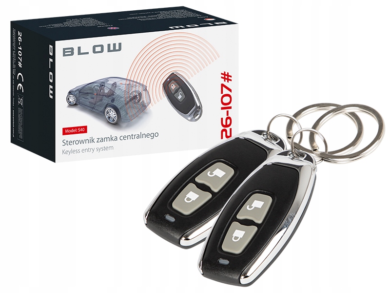 фото №1, Дистанционный управление замком центральный