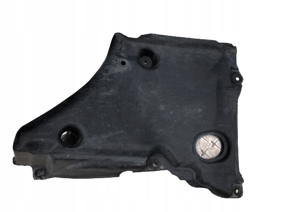 фото №1, Захист підвіска лівий перед mercedes w220