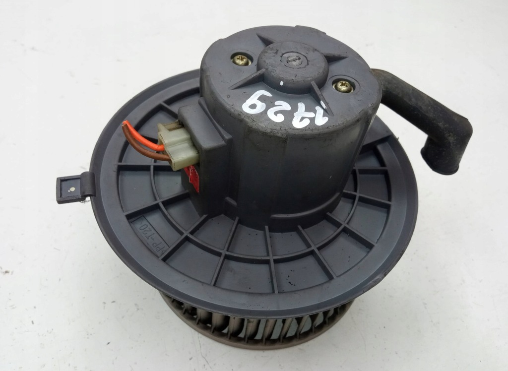 фото №1, Вентилятор обдув daewoo-fso двигун matiz friend 0.8