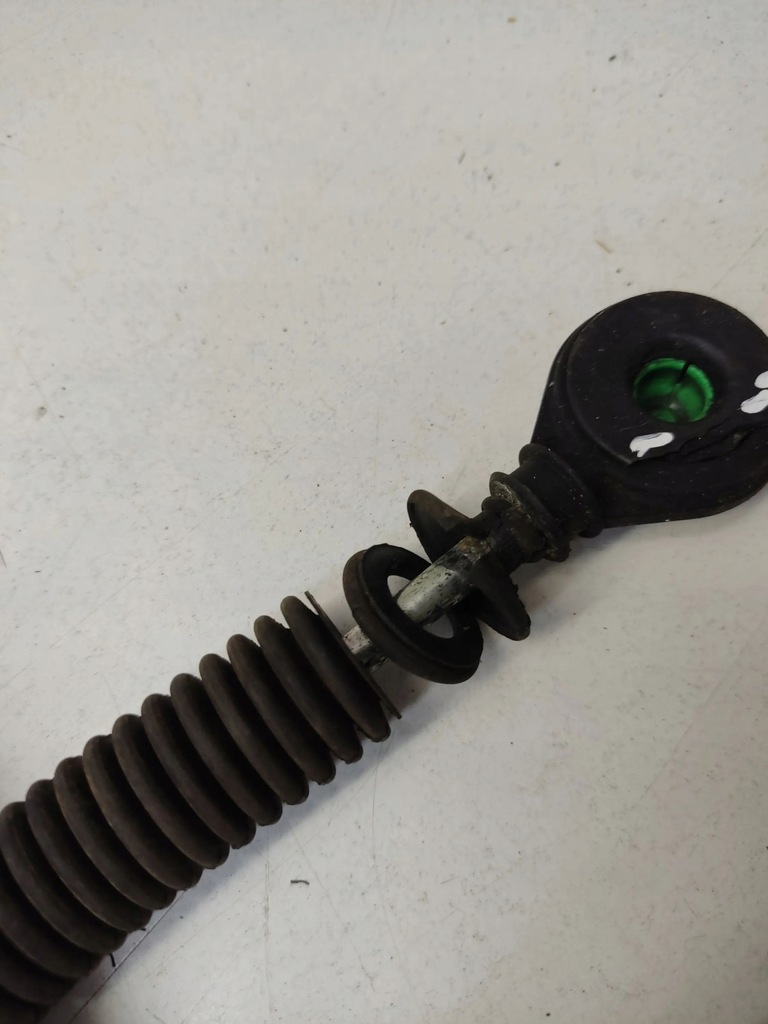 фото №11, Mini one - cooper f56 f55 2014 троси перемикання передач 8632612