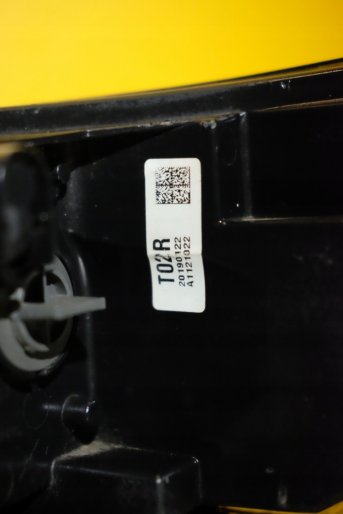 фото №9, Kia soul iii 2018- фара лампа перед led r usa