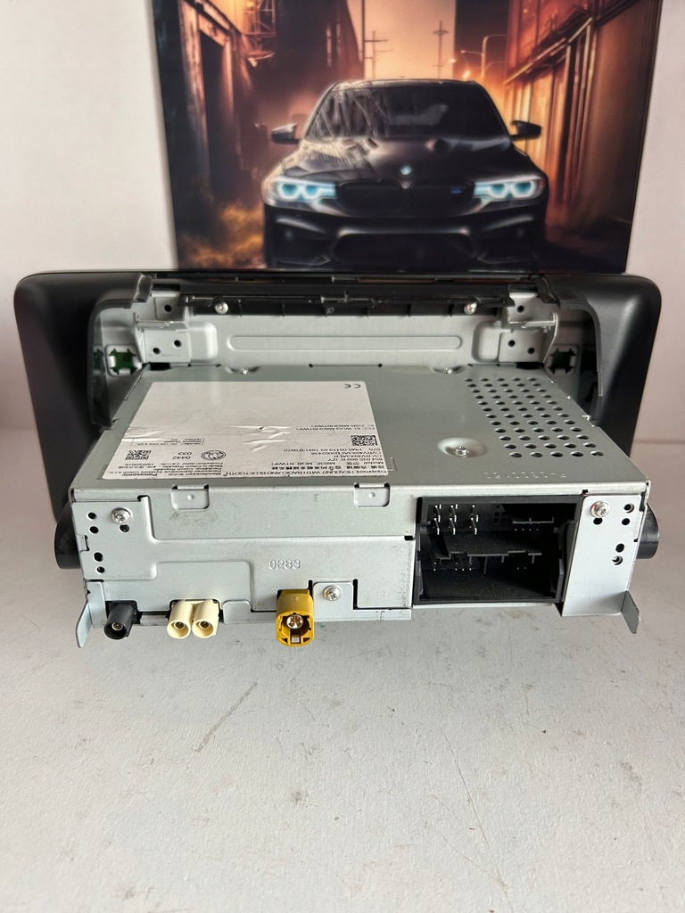 фото №12, Skoda scala kamiq радио мультимедиа mib3e dab 654035869b