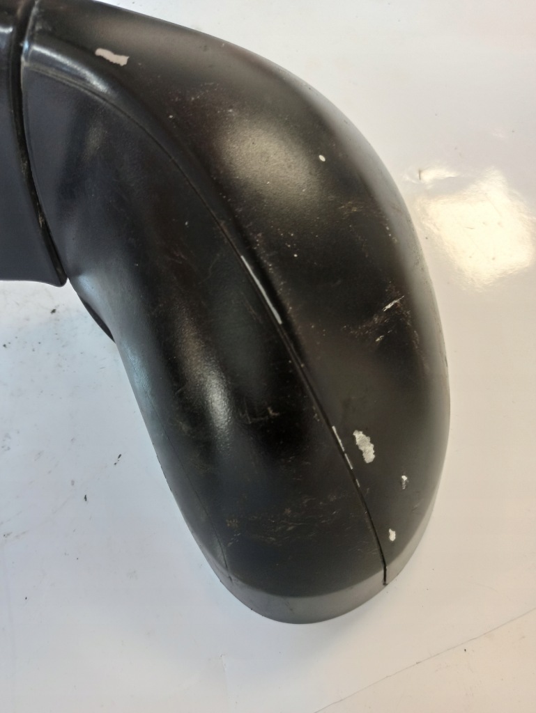 фото №11, Citroen c4 picasso зеркало левая 5 pin + 4 pin