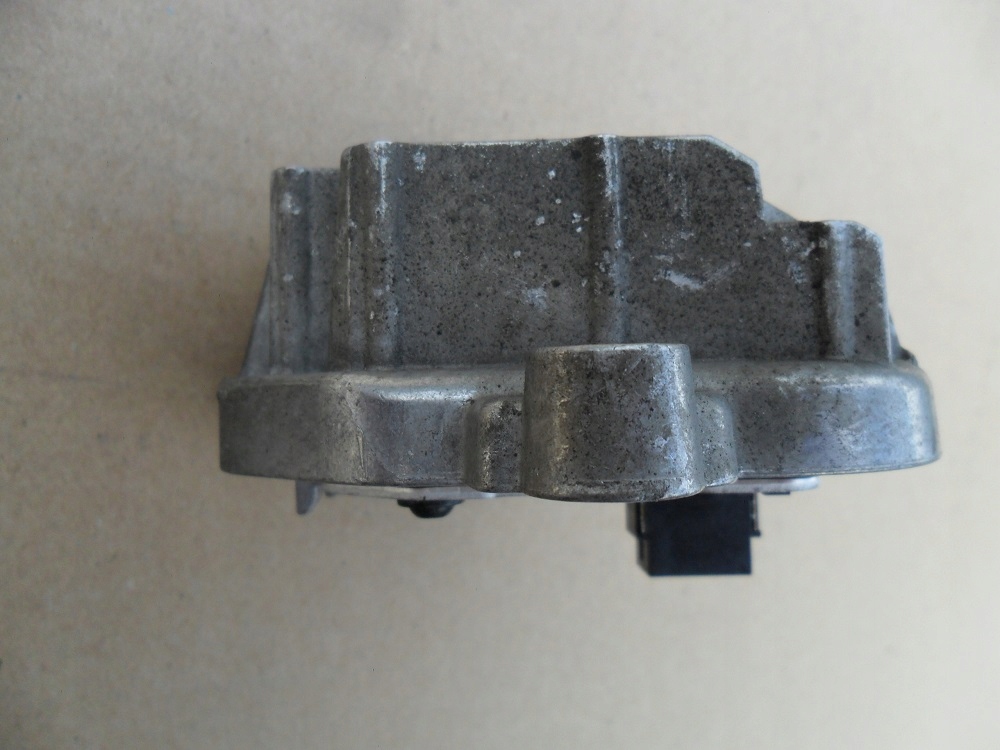 фото №5, Модуль led jeż volvo s90 v90 xc90 2007 2008 2009-