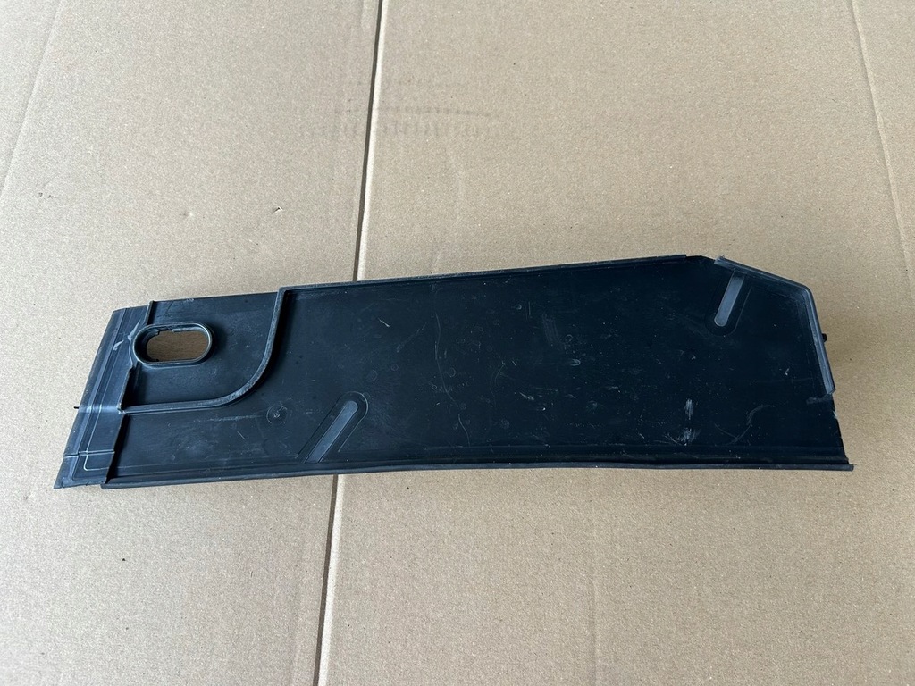 фото №1, Opel crossland заглушка жабо крышка 13476249