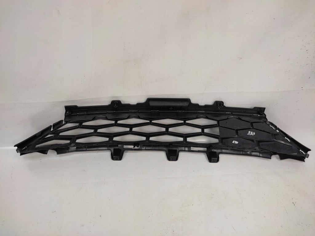 фото №8, Kia sportage v gt-line решётка бампера перед 2021-